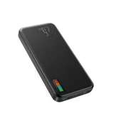 JOYROOM JR-QP194 22.5W POWERBANK 10000MAH-BLACK - 1