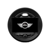 Mini Cooper Araç Multimedya Android Ekran Carplay Navigasyon Double Teyp 2+32 9" 15-19 Black BLUEWAY - 1