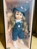 PETTY GIRL ET BEBEK - 2