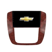 Chevrolet Tahoe Araç Multimedya Android Ekran Carplay Double Teyp 4+64 9" 06-14 Maun BLUEWAY thumbnail 1