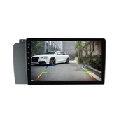 Volvo S60 / XC70 / V70 Araç Multimedya Android Ekran Carplay Double Teyp 2+32 9" 05-10 Black BLUEWAY thumbnail 3