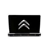 Citroën C3 Araç Multimedya Android Ekran Carplay Navigasyon 4+64 9" 20-24 High P.Black BLUEWAY - 1