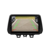 Hyundai Tucson Araç Multimedya Android Ekran Carplay Double Teyp 4+64 9" 18-20 Black BLUEWAY - 3