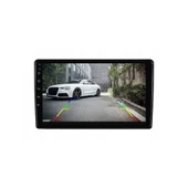 Peugeot 2008 Araç Multimedya Android Ekran Carplay Navigasyon Double Teyp 4+64 9" 19-21 Black BLUEWAY - 4