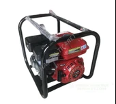 Hsgl Plant Mate 7.5 Hp 3 İnç Benzinli Su Motoru Güçlü ve etkili sulama gücü - 1