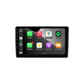 Peugeot 2008 Araç Multimedya Android Ekran Carplay Navigasyon Double Teyp 4+64 9" 19-21 Black BLUEWAY - 3