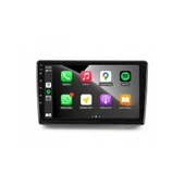 Volkswagen Touareg Araç Multimedya Android Ekran Carplay Double Teyp 2+32 9" 03-09 Black BLUEWAY Std thumbnail 3