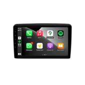 Toyota Yaris Araç Multimedya Android Ekran Carplay Navigasyon Double Teyp 2+32 9" 99-06 Black BLUEWAY thumbnail 4