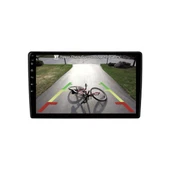 Audi A4 Araç Multimedya Android Ekran Carplay Navigasyon Cihazı Double Teyp 4+64 9" 07-16 Black BLUEWAY - 3