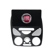 Fiat Siena Araç Multimedya Android Ekran Carplay Navigasyon Double Teyp 4+64 9" 96-04 Black BLUEWAY thumbnail 1