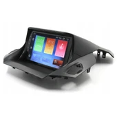 Ford Kuga Araç Multimedya Android Ekran Carplay Navigasyon Double Teyp 4+64 9" 14-20 Black BLUEWAY thumbnail 2