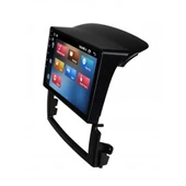 Kia Sorento Araç Multimedya Android Ekran Carplay Navigasyon Double Teyp 4+64 9" 06-10 Black BLUEWAY - 2