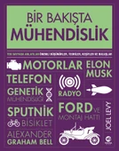 Bir Bakışta Mühendislik (Ciltli) - 1