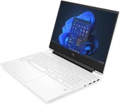 HP Victus Intel Core i7-13700H 32 GB Ram GeForce RTX 4050 6 GB, 1 TB SSD, 15,6 inç FHD IPS 144 Hz W11 PRO , Seramik Beyaz, Gaming Dizüstü Bilgisayar 7N9U8EAW-32 - 7
