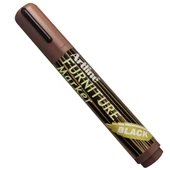 Artline Ahşap Kalemi Kesik Uçlu 2.5 MM Siyah EK-95 - 2