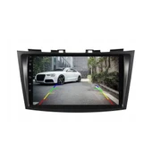 Suzuki Swift Araç Multimedya Android Ekran Carplay Navigasyon Double Teyp 4+64 9" 11-16 Black BLUEWAY - 4