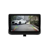 Toyota Corolla Araç Multimedya Android Ekran Carplay Double Teyp 4+64 9" 98-02 Black BLUEWAY - 3