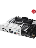 Asus Prime Z890M-PLUS Wi-Fi Intel LGA1851 DDR5 Micro ATX Anakart - 3