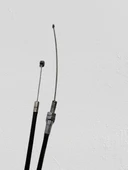 MOTORLU TIRPAN GAZ TELİ YAN KAWASAKİ TH48 ORJİNAL thumbnail 1