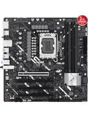 Asus Prime Z890M-PLUS Wi-Fi Intel LGA1851 DDR5 Micro ATX Anakart - 5