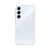 SAMSUNG GALAXY A55 8/128GB AÇIK MAVİ - 2