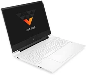 HP Victus Intel Core i7-13700H 32 GB Ram GeForce RTX 4050 6 GB, 1 TB SSD, 15,6 inç FHD IPS 144 Hz W11 PRO , Seramik Beyaz, Gaming Dizüstü Bilgisayar 7N9U8EAW-32 - 3