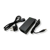 Adaptör DC 12V 10A 5.5mm 2.1mm güç kaynağı priz tipi 120Watt Led Elektrik - 2