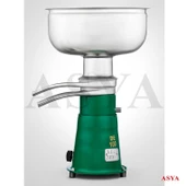 ASYA SÜT ÇEKME MAKİNASI140 LİTRE ELEKTRİKLİ KREMA MAKİNASI SÜT ÇEKME MAKİNASI - 1