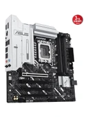 Asus Prime Z890M-PLUS Wi-Fi Intel LGA1851 DDR5 Micro ATX Anakart - 2