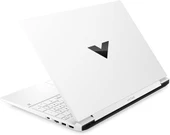 HP Victus Intel Core i7-13700H 32 GB Ram GeForce RTX 4050 6 GB, 1 TB SSD, 15,6 inç FHD IPS 144 Hz W11 PRO , Seramik Beyaz, Gaming Dizüstü Bilgisayar 7N9U8EAW-32 - 5