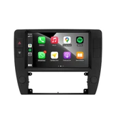 Volkswagen Passat B5 Araç Multimedya Android Ekran Carplay Navigasyon 4+64 9" 96-05 Black BLUEWAY BYK thumbnail 2