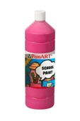 PONART OKUL BOYASI 1000ML SİKLAMEN** - 1