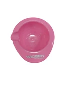 Roben Saç Boyama Tası Plastik - 1