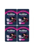 Huggies Drynites Gece Külodu Kız 8-13 Yaş 9'Lu - 3