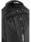 Ççs 51430 Laptop Korumalı Sırt Çantası Siyah - 3