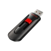 SanDisk Cruzer Glide 64GB USB Bellek- SDCZ60-064G-B35 - 9