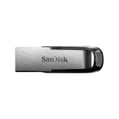 SanDisk Ultra Flair Metal USB 3.0 64GB Usb Bellek - SDCZ73-064G-G46 - 1