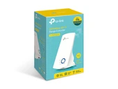 Tp-Link TL-WA850RE 300 Mbps Wifi Range Extender/Menzil Genişletici - 4