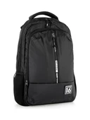 Ççs 51430 Laptop Korumalı Sırt Çantası Siyah - 2