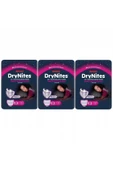 Huggies Drynites Gece Külodu Kız 8-13 Yaş 9'Lu - 2