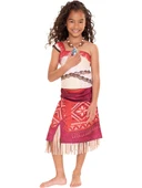 Jakks Pacific Disney Moana 2 - Moana'nın Işıklı Deniz Yıldızı Kolyesi - 4