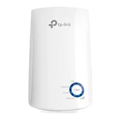 Tp-Link TL-WA850RE 300 Mbps Wifi Range Extender/Menzil Genişletici - 2