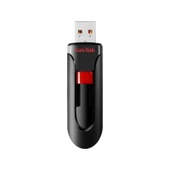 SanDisk Cruzer Glide 64GB USB Bellek- SDCZ60-064G-B35 - 2