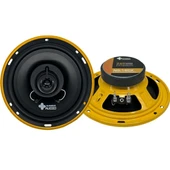 SOİLWİSH AUDİO NS-16CX 16CM COAXIAL HOPARLÖR - 1