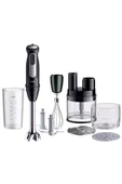 Braun Multiquick 5 PRO MQ55755MBK EL BLE - 1