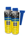 Goodyear Motor İçi Temizleyici Seti 300 Ml (2 Adet) - 1