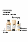 Loreal Professionnel Serie Expert Absolut Repair Onarıcı Saç Bakım Kremi 200 ml thumbnail 5
