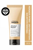 Loreal Professionnel Serie Expert Absolut Repair Onarıcı Saç Bakım Kremi 200 ml thumbnail 1