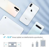 UGREEN Uzun Kollu Ayarlanabilir Tablet ve Telefon Tutucu - 50394 Teşhir - 4