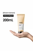 Loreal Professionnel Serie Expert Absolut Repair Onarıcı Saç Bakım Kremi 200 ml thumbnail 2